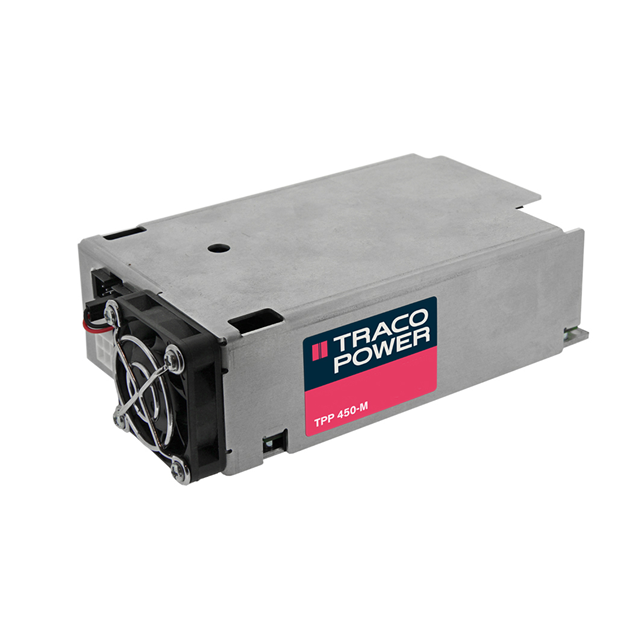 TPP 450-115-M TPP 450-115-M